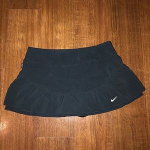 Nike tennis skirt, size Medium.